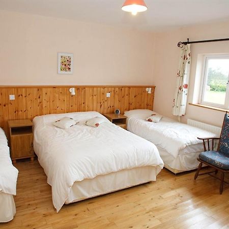 Dun Cromain B&B Banagher Exterior foto